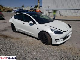 Tesla Model 3 2023 Tesla Model 3 2023