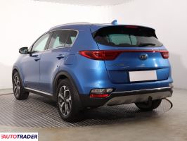 Kia Sportage 2018 1.6 174 KM