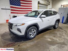 Hyundai Tucson 2023 2