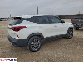 Kia Pozostałe 2022 2