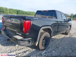 GMC Sierra 2019 5 GMC Sierra 2019 5