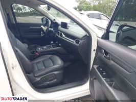 Mazda CX-5 2021 2 Mazda CX-5 2021 2