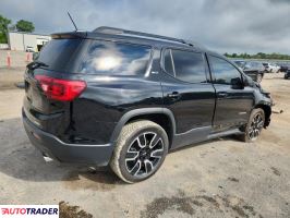 GMC Acadia 2019 3