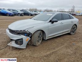 Kia Pozostałe 2023 1