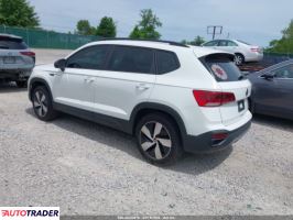 Volkswagen Pozostałe 2024 1 Volkswagen Pozostałe 2024 1