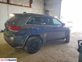 Jeep Grand Cherokee 2020 3