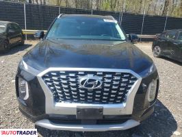 Hyundai Pozostałe 2022 3