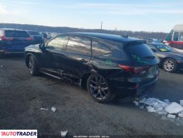 Acura MDX 2022 3