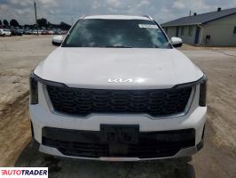 Kia Sorento 2026 2