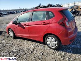 Honda Pozostałe 2020 1 Honda Pozostałe 2020 1