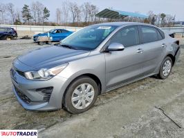 Kia Rio - zobacz ofertę