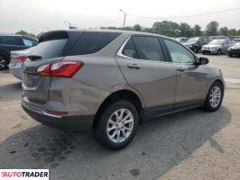 Chevrolet Equinox 2019 1
