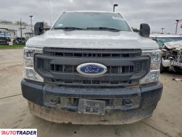 Ford Pozostałe 2021 6