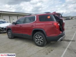 GMC Acadia 2020 3
