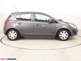 Opel Corsa 2012 1.4 99 KM
