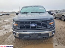 Ford Pozostałe 2025 5