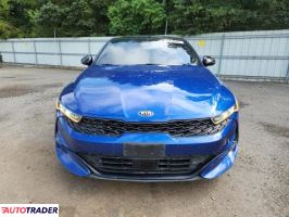 Kia Pozostałe 2021 1