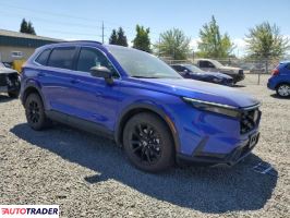 Honda CR-V 2023 2