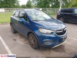 Buick Pozostałe 2019 1