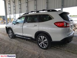 Subaru Pozostałe 2021 2