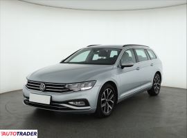 Volkswagen Passat 2023 1.5 147 KM