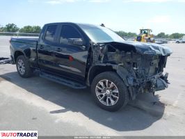 Chevrolet 1500 2020 5