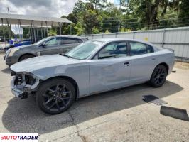 Dodge Charger 2021 3 Dodge Charger 2021 3