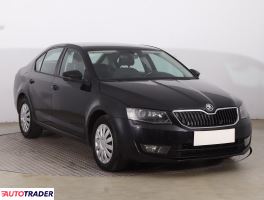 Skoda Octavia - zobacz ofertę