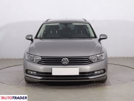 Volkswagen Passat 2015 2.0 147 KM