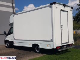 Iveco Daily 2019 2.3