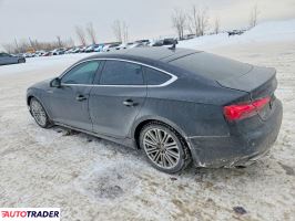 Audi A5 2022 2