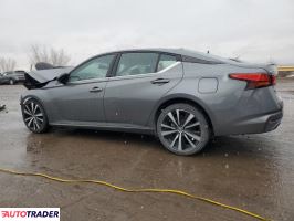 Nissan Altima 2019 2 Nissan Altima 2019 2