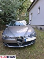 Alfa Romeo 147 2005 1.6 120 KM Alfa Romeo 147 2005 1.6 120 KM