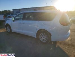 Chrysler Voyager 2022 3