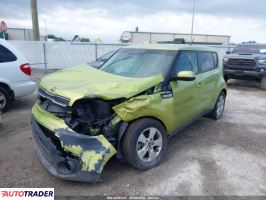 Kia Soul 2019 1 Kia Soul 2019 1