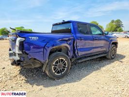 Toyota Tacoma 2024 2