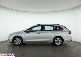 Volkswagen Golf 2022 1.5 147 KM