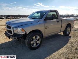 Dodge Ram 2019 3 Dodge Ram 2019 3