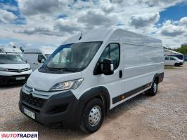 Citroen Jumper 2023 2.2