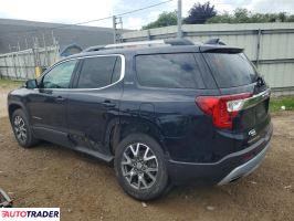 GMC Acadia 2021 3