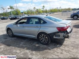 Volkswagen Jetta 2023 1