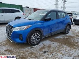 Nissan Pozostałe 2024 1