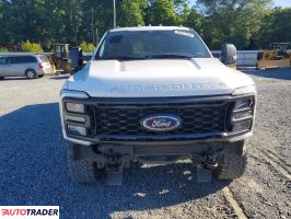Ford Pozostałe 2023 6