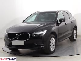 Volvo XC60 2019 2.0 194 KM