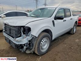 Ford Maverick 2024 2