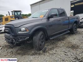 Dodge Ram 2019 5