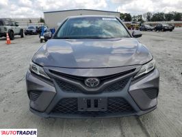 Toyota Camry 2019 2