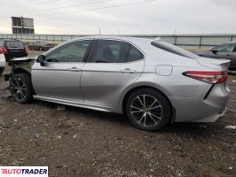 Toyota Camry 2019 2