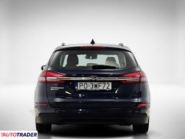 Ford Mondeo 2021 2.0 150 KM