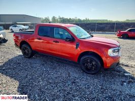 Ford Maverick 2024 2